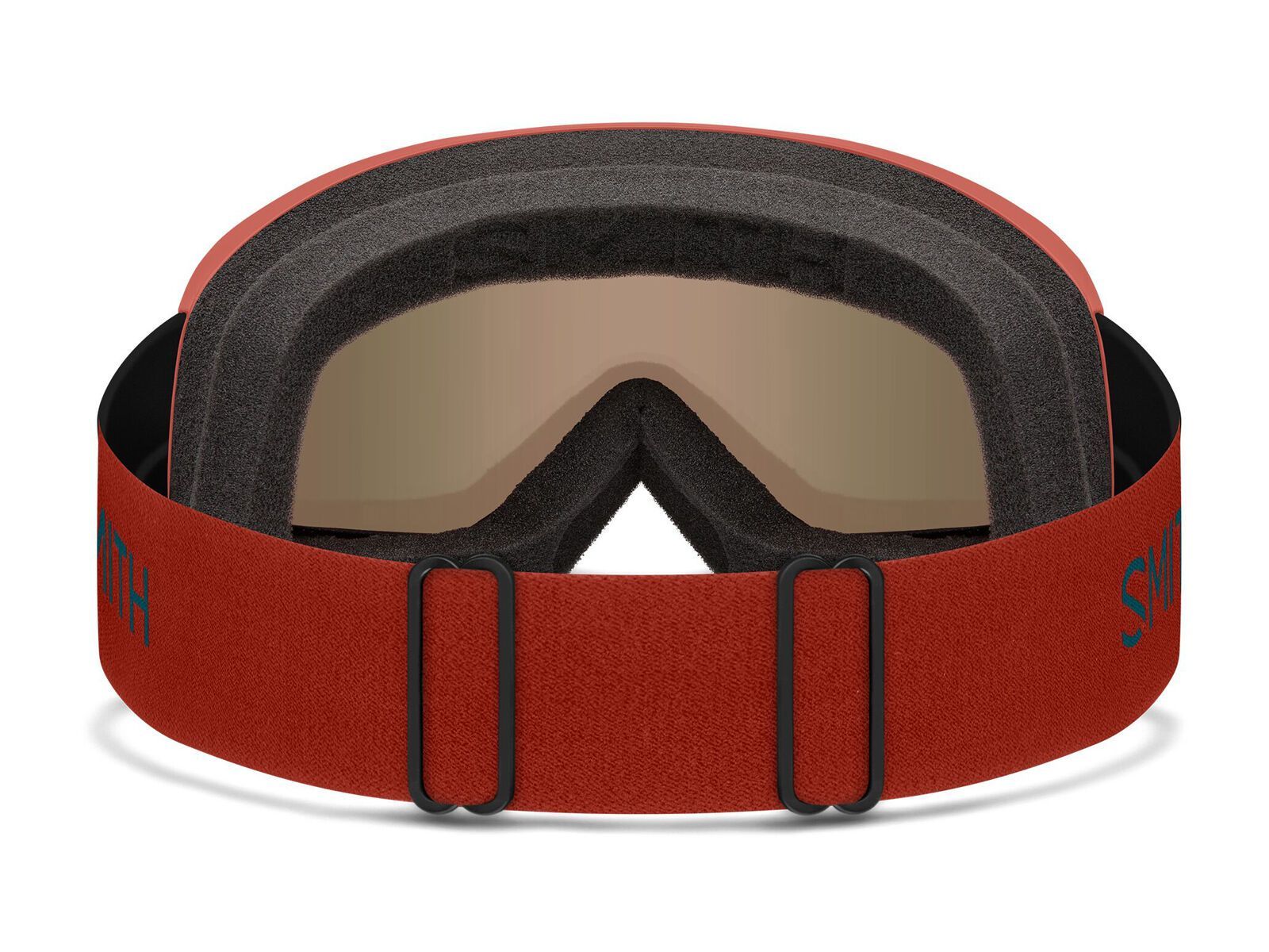 Smith Vogue - Red Sol-X Mir, terra - Bild 4