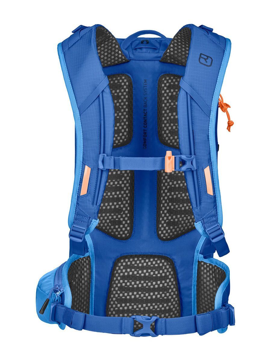 Ortovox Traverse 20, just blue - Bild 2