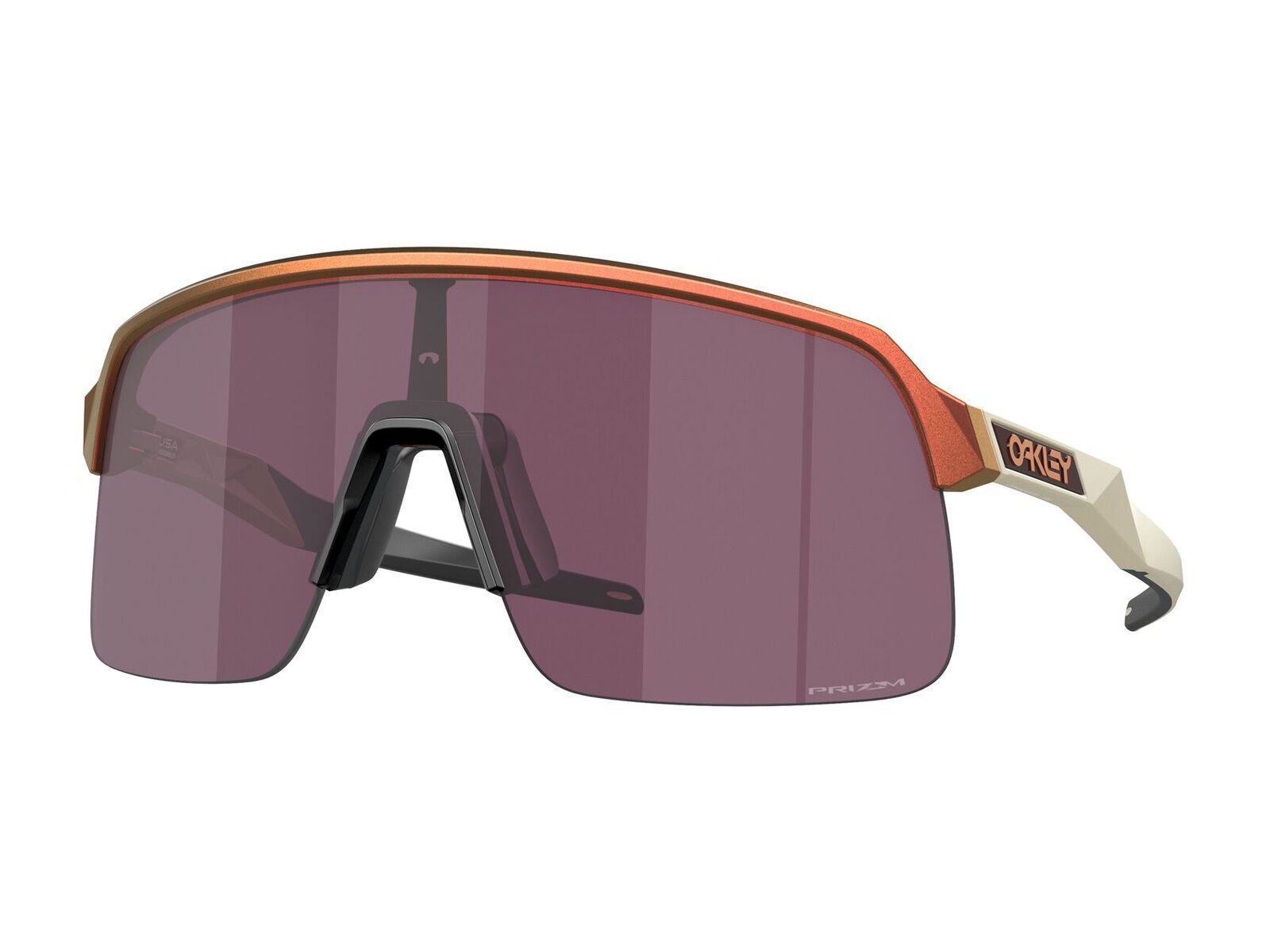 Oakley Sutro Lite Chrysalis Collection, Prizm Road Black - Bild 1