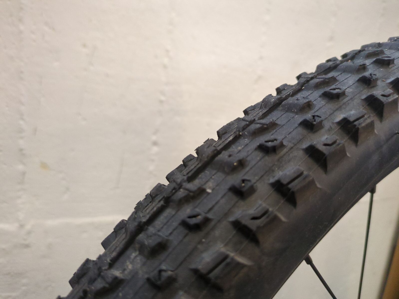 ***2. Wahl*** Cannondale Habit Carbon 1 jade - Bild 5
