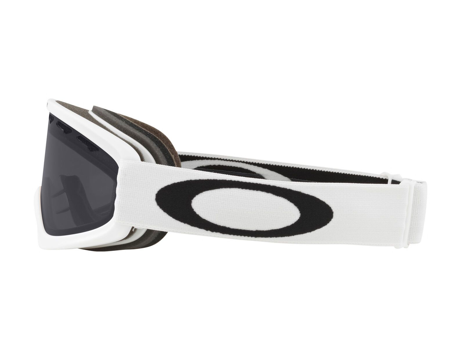 Oakley O-Frame 2.0 Pro S - Dark Grey, matte white - Bild 4