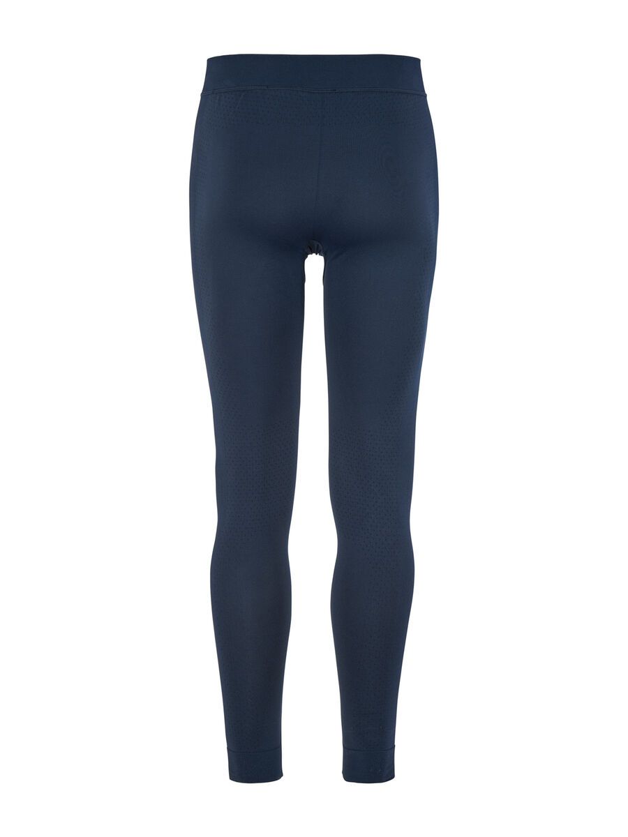 Craft Active Comfort Pants 2 M, blaze - Bild 2