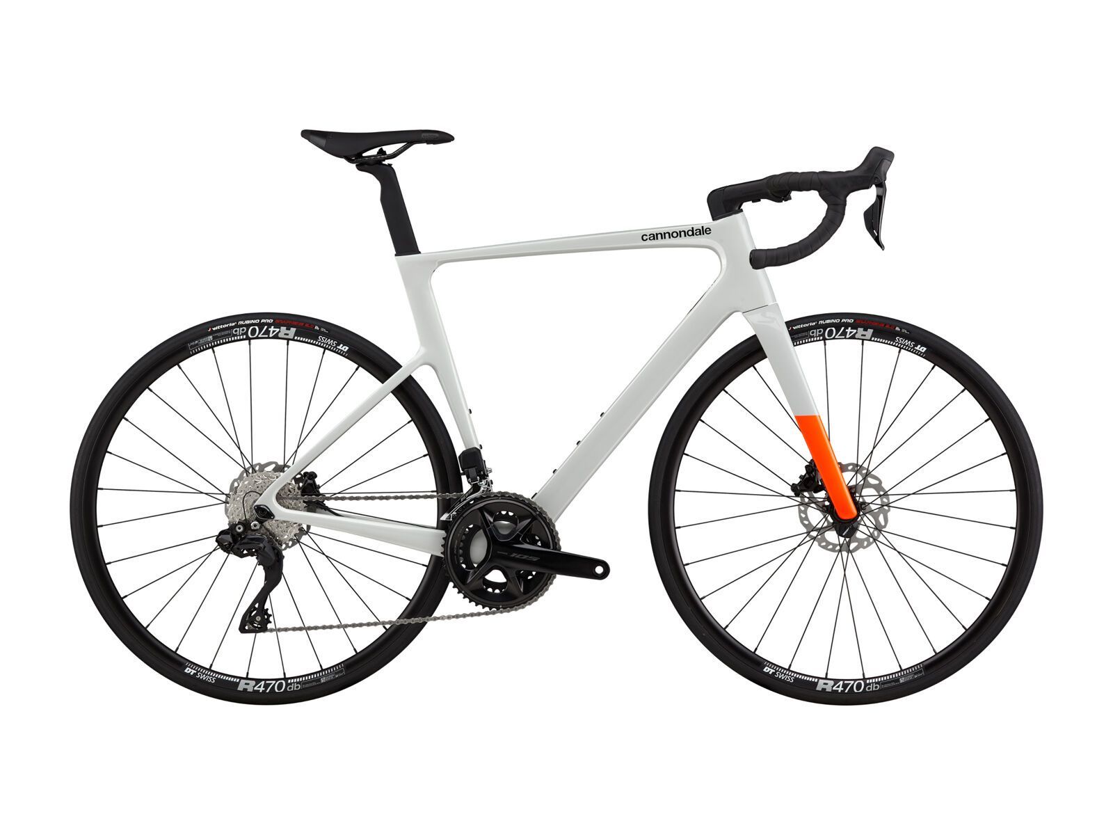 Cannondale SuperSix Evo Carbon 3 chalk 54 cm C11502U1054