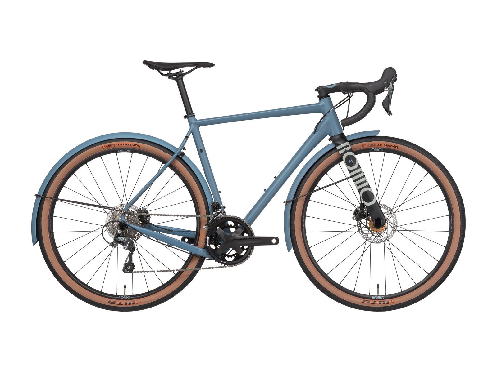 Rondo Mutt AL, stone grey/fawn - Bild 1