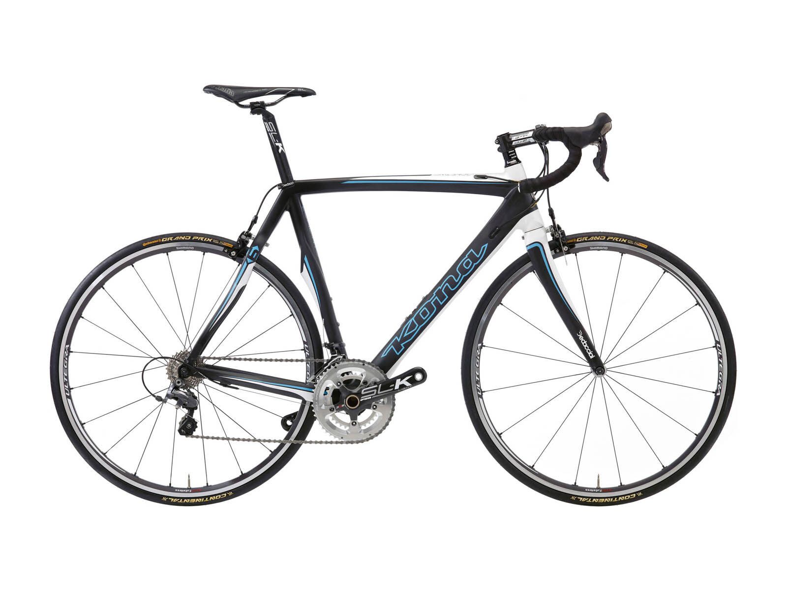 Kona Zone Two - Bild 1