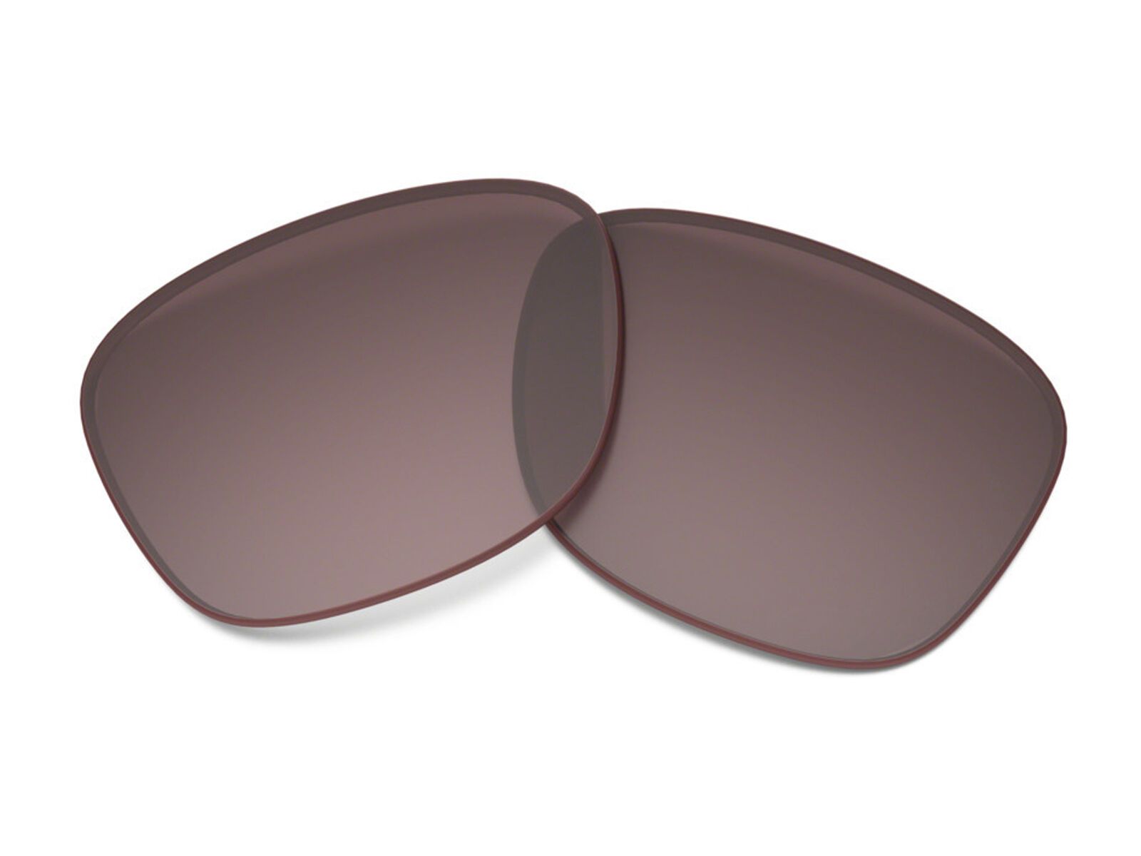 Oakley Forehand Wechselgläser, g40 black gradient - Bild 1