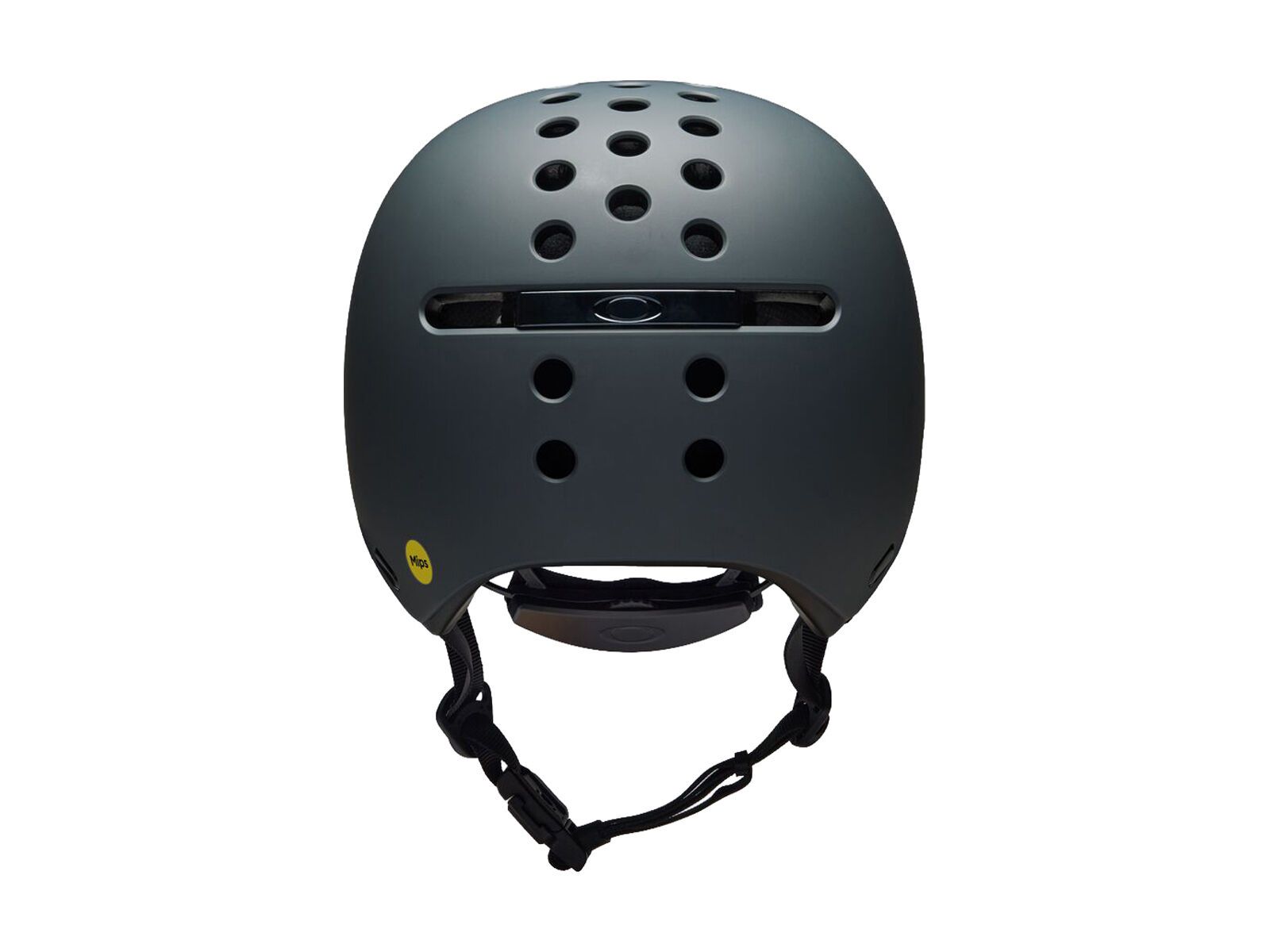 Oakley Mod PRK MIPS, matte grey - Bild 3
