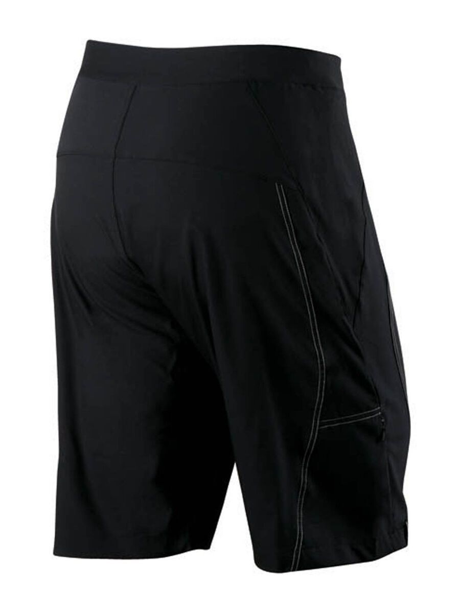 Pearl Izumi Canyon Short, Black - Bild 2