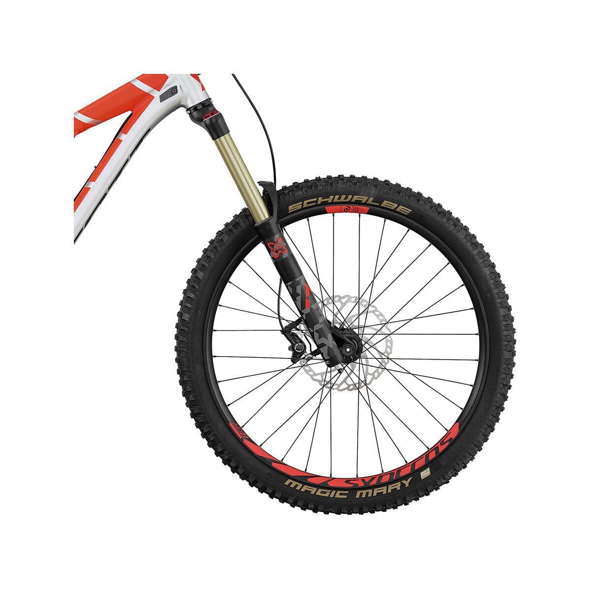 Scott Voltage FR 730 - Bild 2