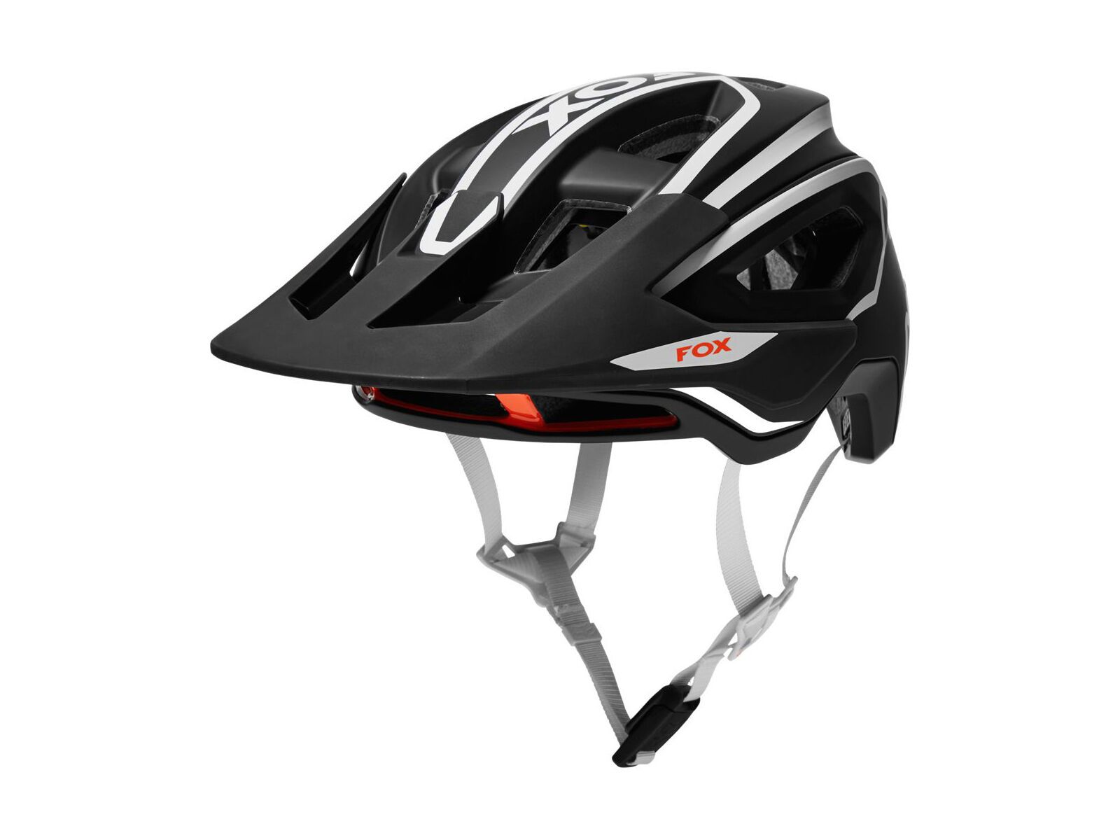 Fox Speedframe Pro Dvide, black - Bild 2