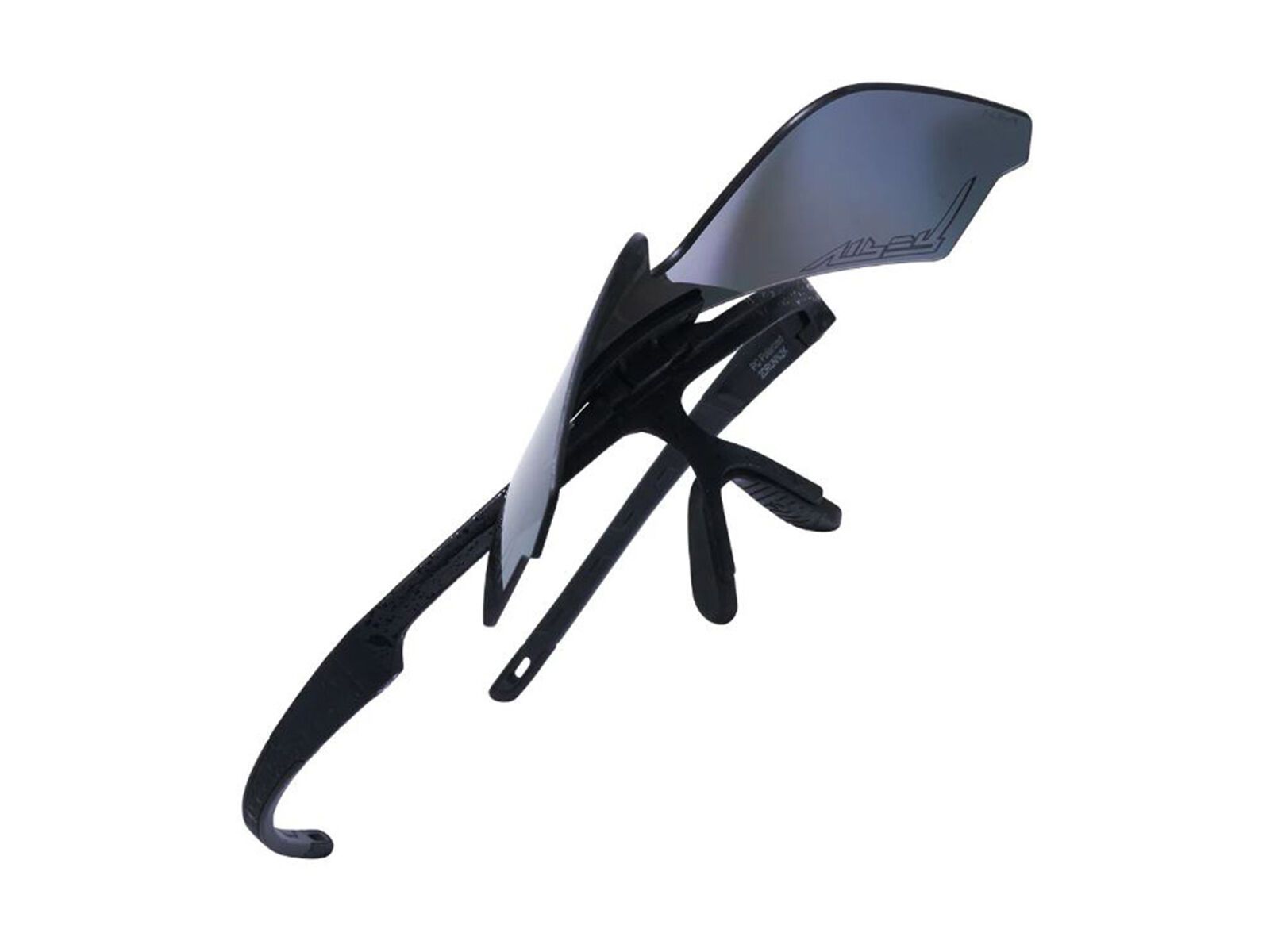 Pit Viper The Flip-Offs, The Blacking Out / HDPV Polarized - Bild 4