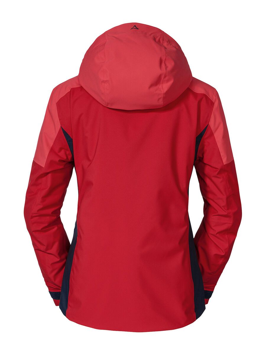 Schöffel Ski Jacket Gargellen L, toreador - Bild 2
