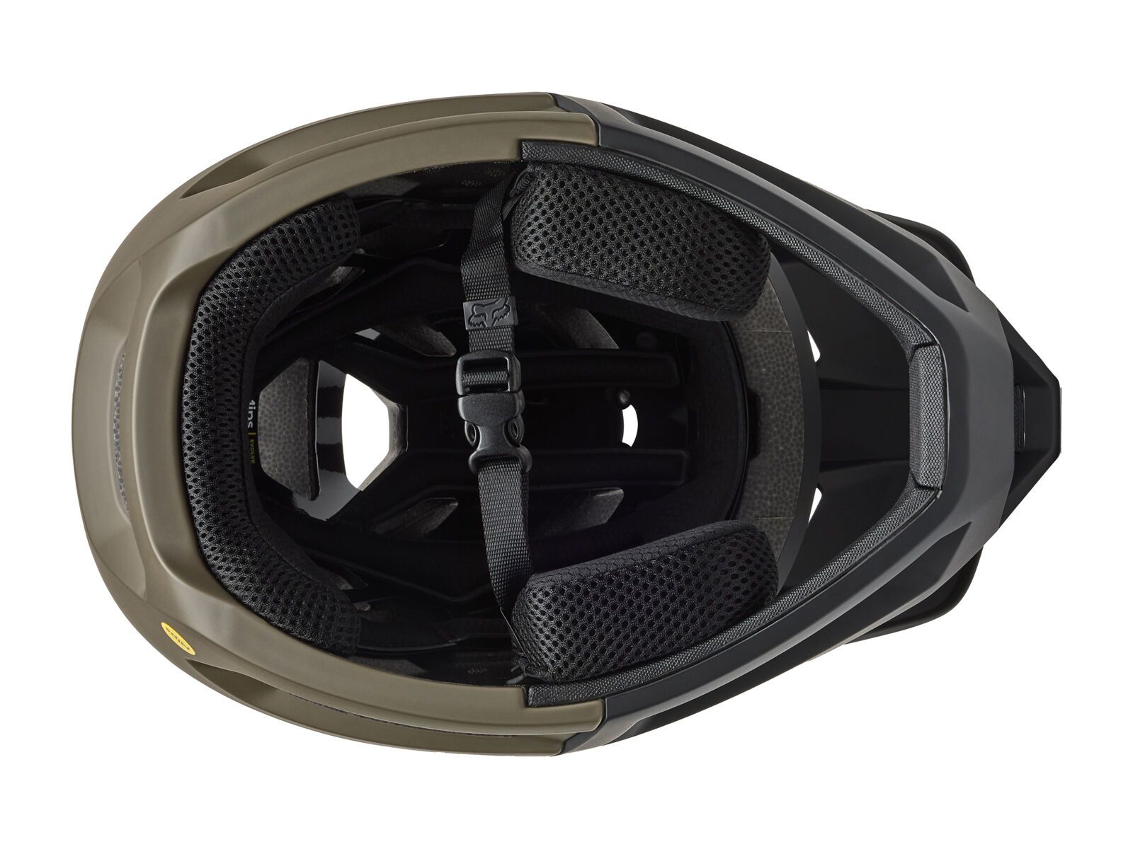 Fox Proframe Frequency, military - Bild 6