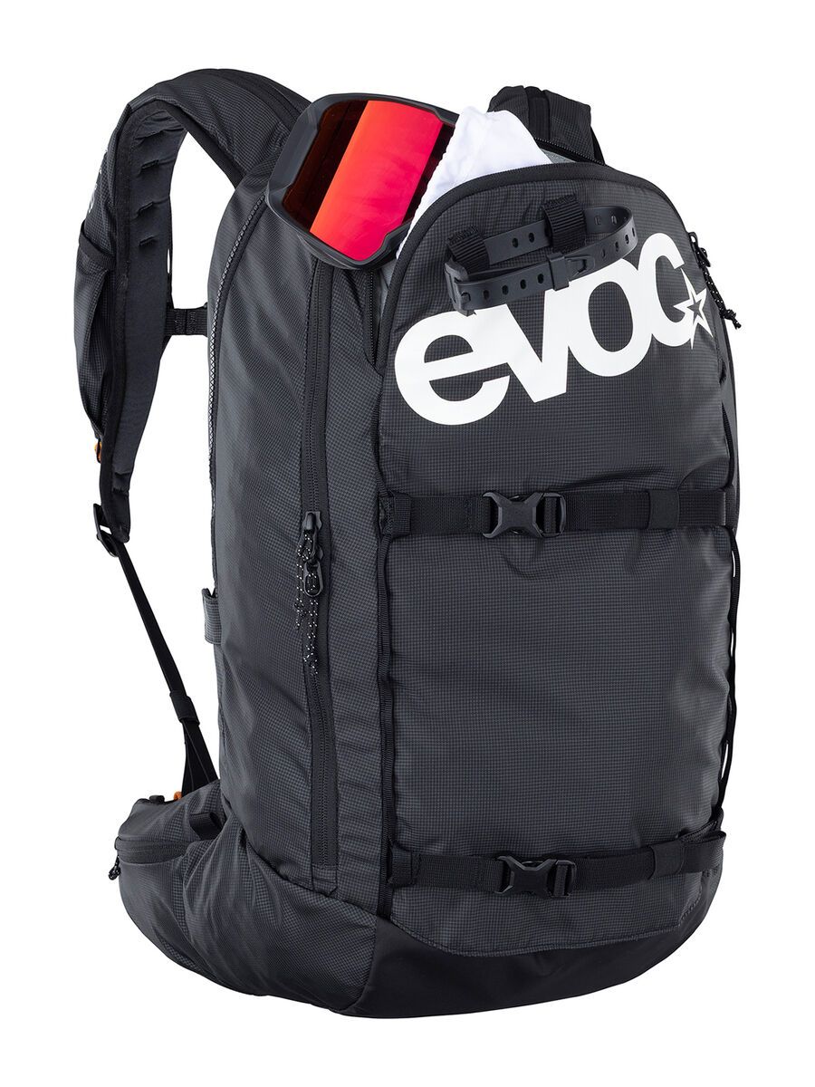 Evoc Line 22 E2, black - Bild 4