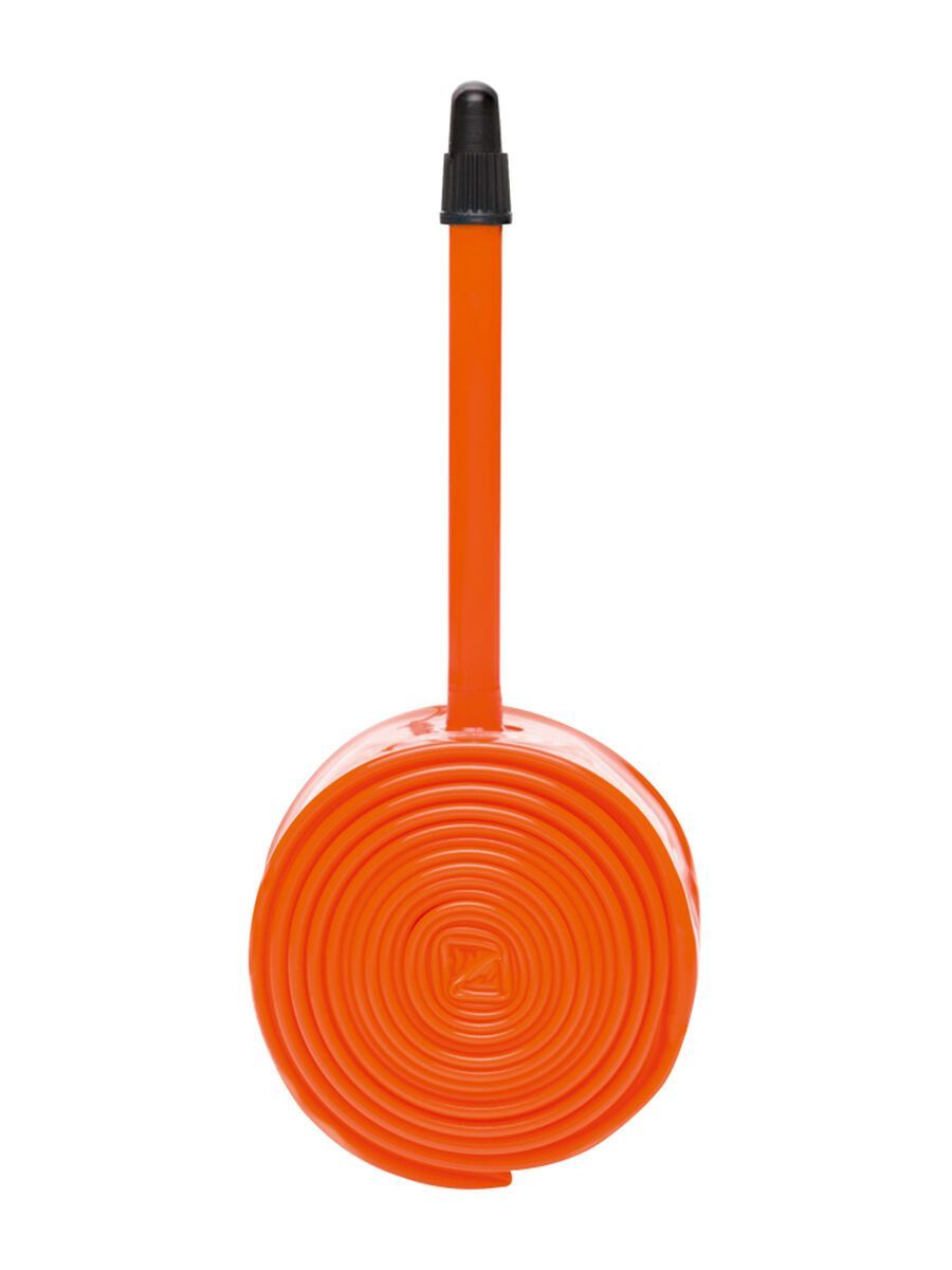 Tubolito Tubo CX/Gravel 60 mm - 700C/650B x 30-47, orange - Bild 4