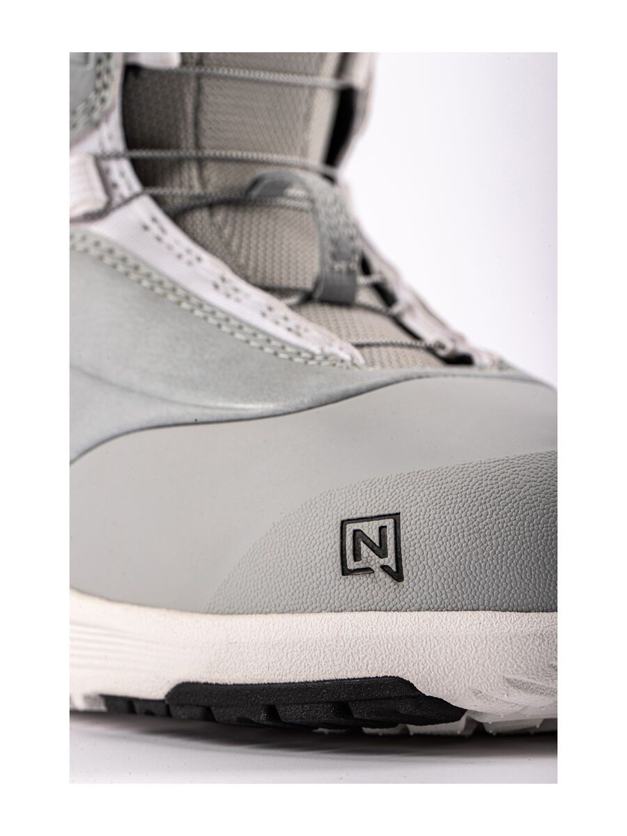 Nitro Crown BOA, light grey - Bild 6