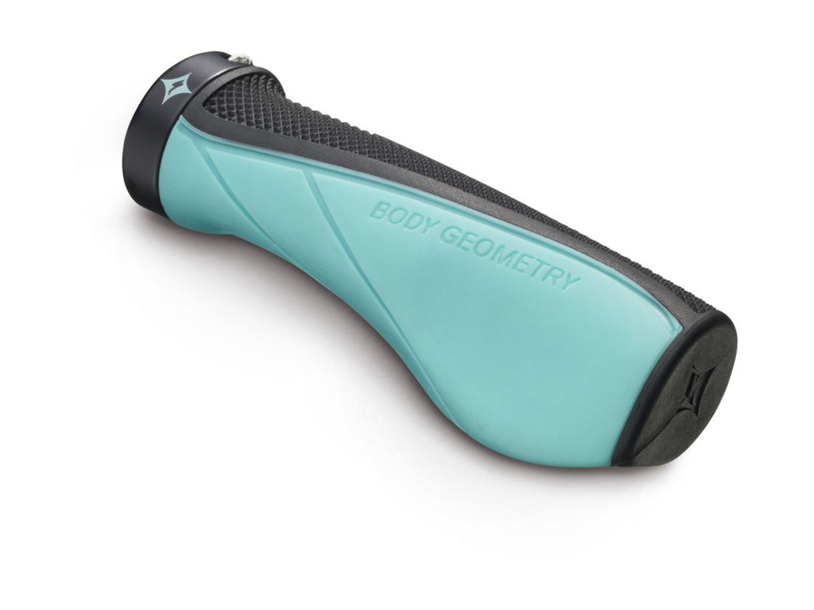 Specialized Women's Contour XC Grips, black/teal - Bild 1