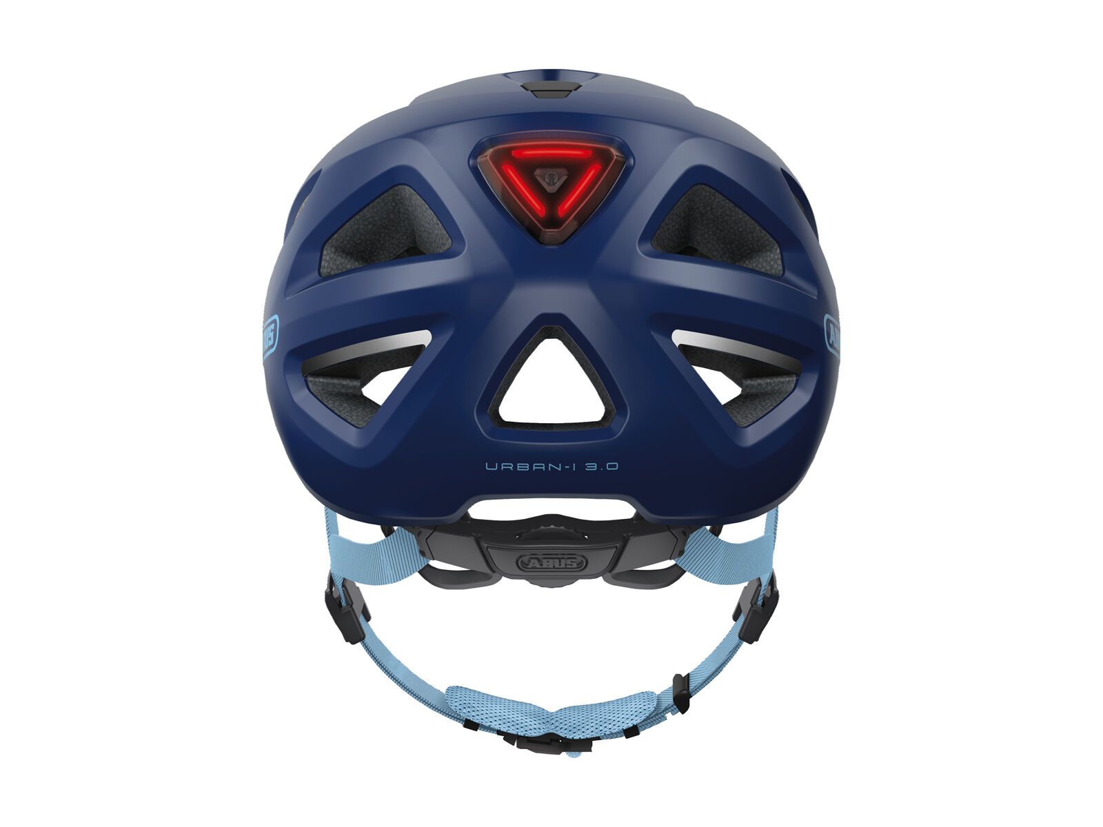 Abus Urban-I 3.0, core blue - Bild 3