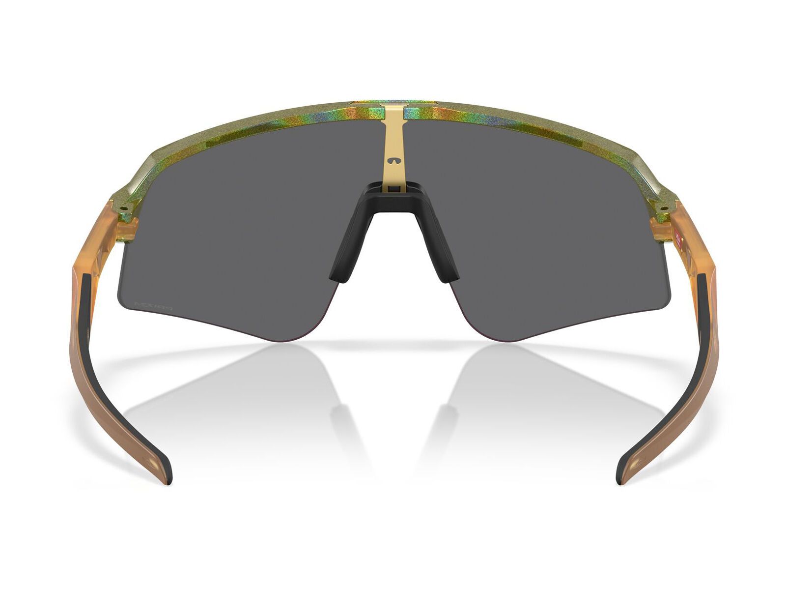 Oakley Sutro Lite Sweep Polaris Collection, Prizm Black / fern spacedust - Bild 6