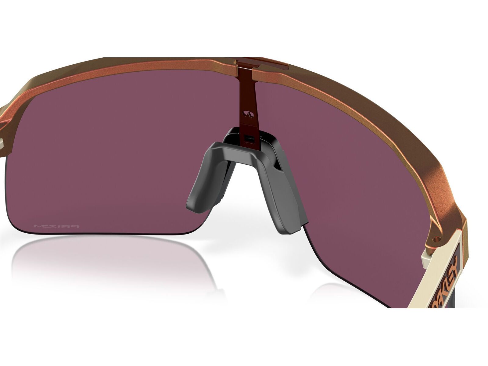 Oakley Sutro Lite Chrysalis Collection, Prizm Road Black - Bild 6