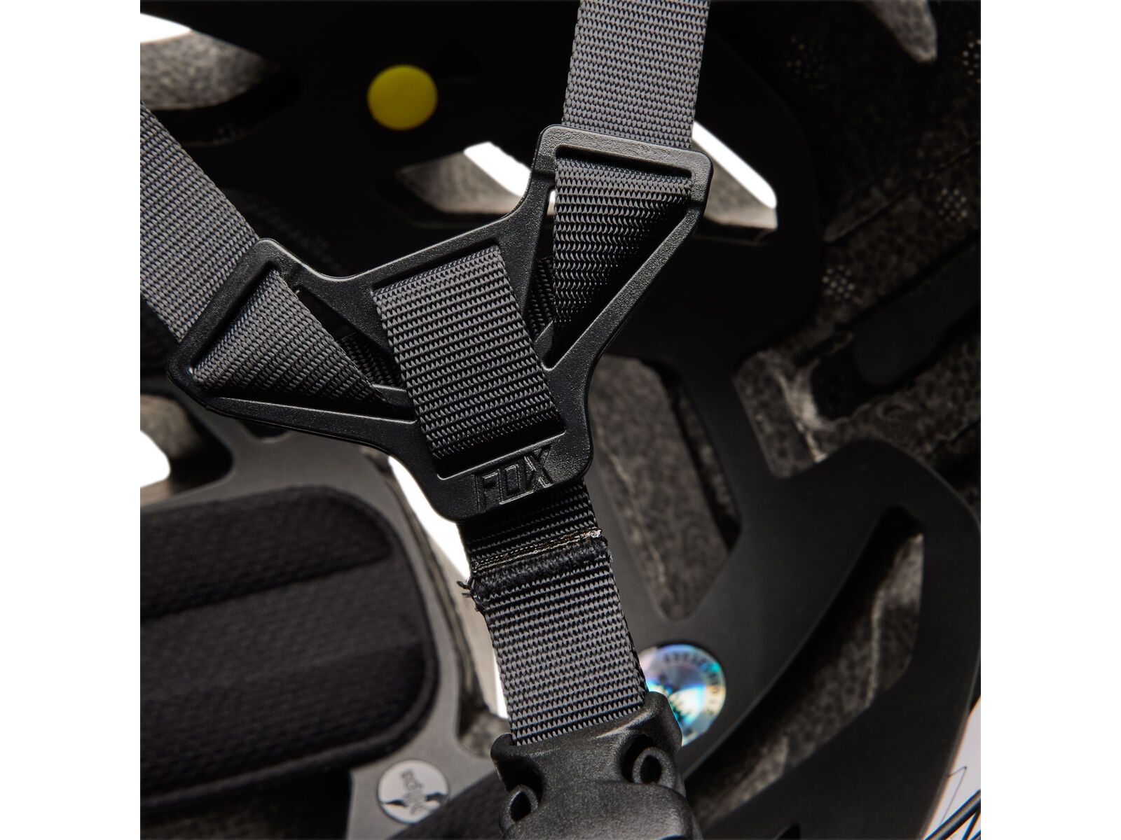 Fox Speedframe, moc - Bild 7