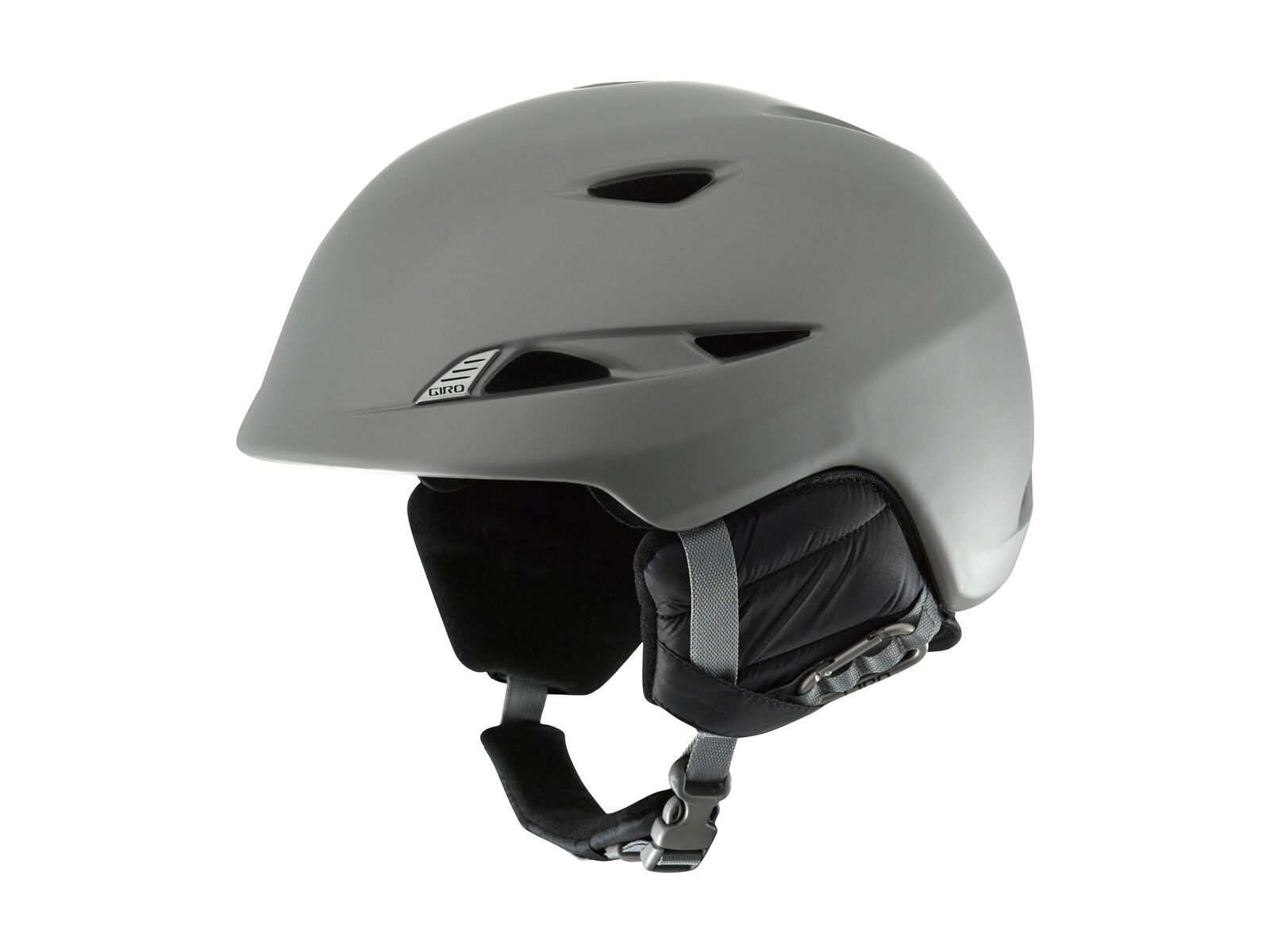 Giro Montane, matte titan - Bild 2