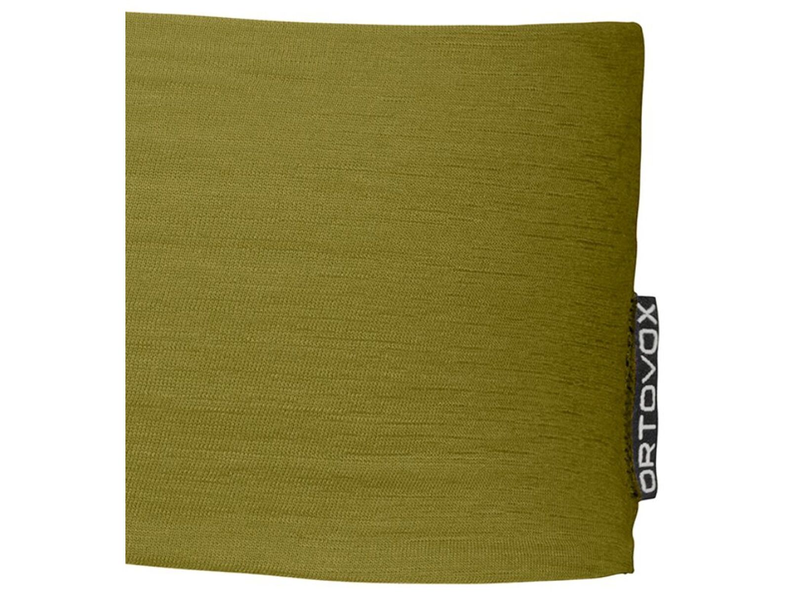 Ortovox 120 Merino Tec Logo Headband, sweet alison - Bild 3