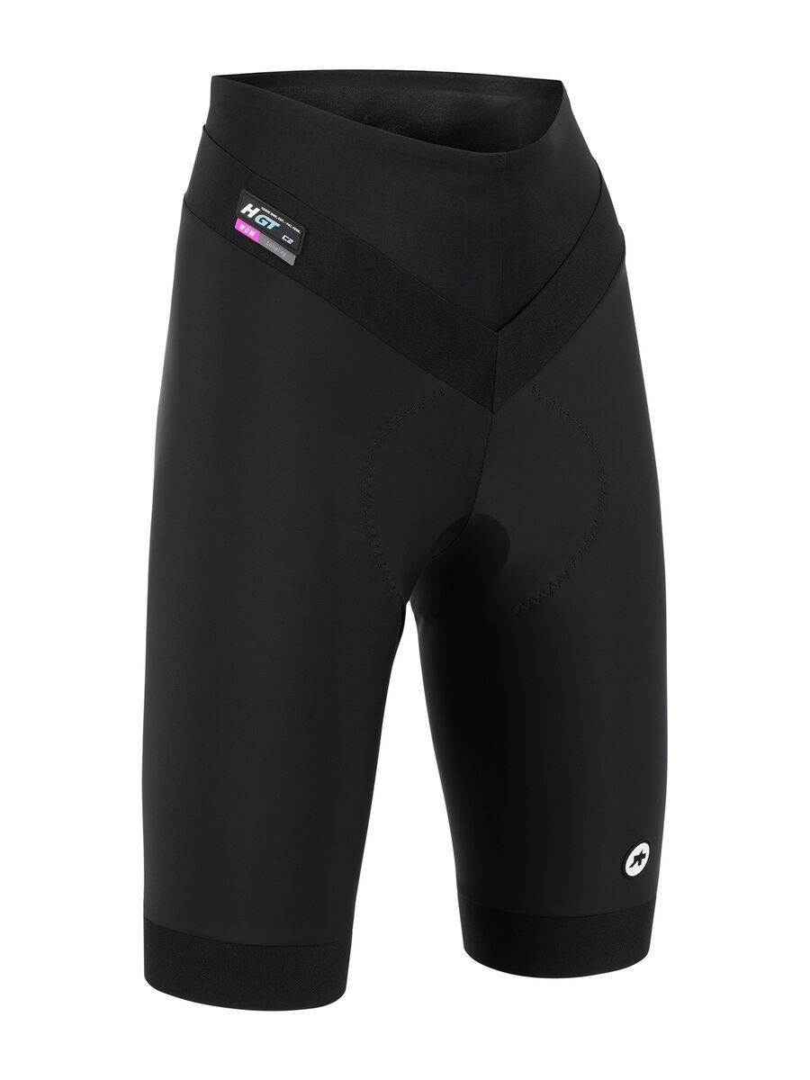 Assos UMA GT Half Shorts C2 Long, blackseries - Bild 2
