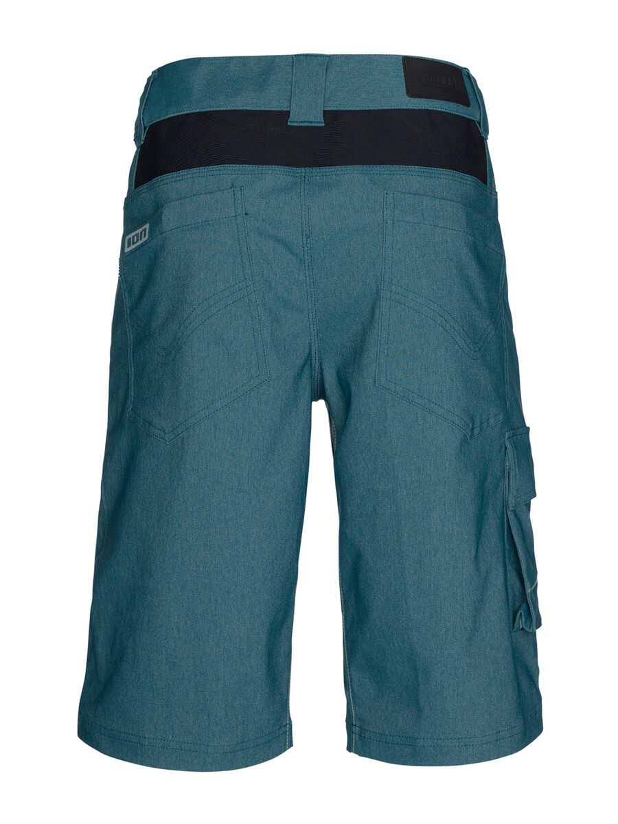 ION Cargoshort Transit, deep teal - Bild 2