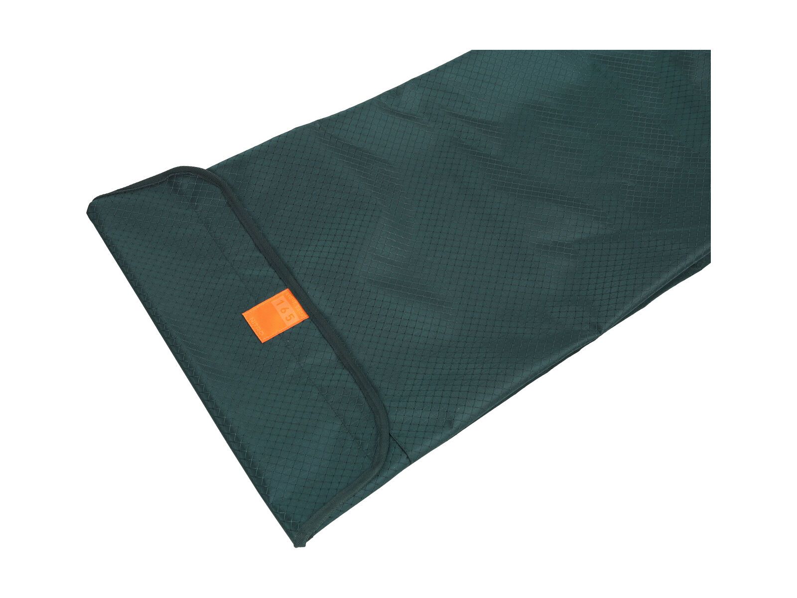 Nitro Light Sack 165, jungle green - Bild 4