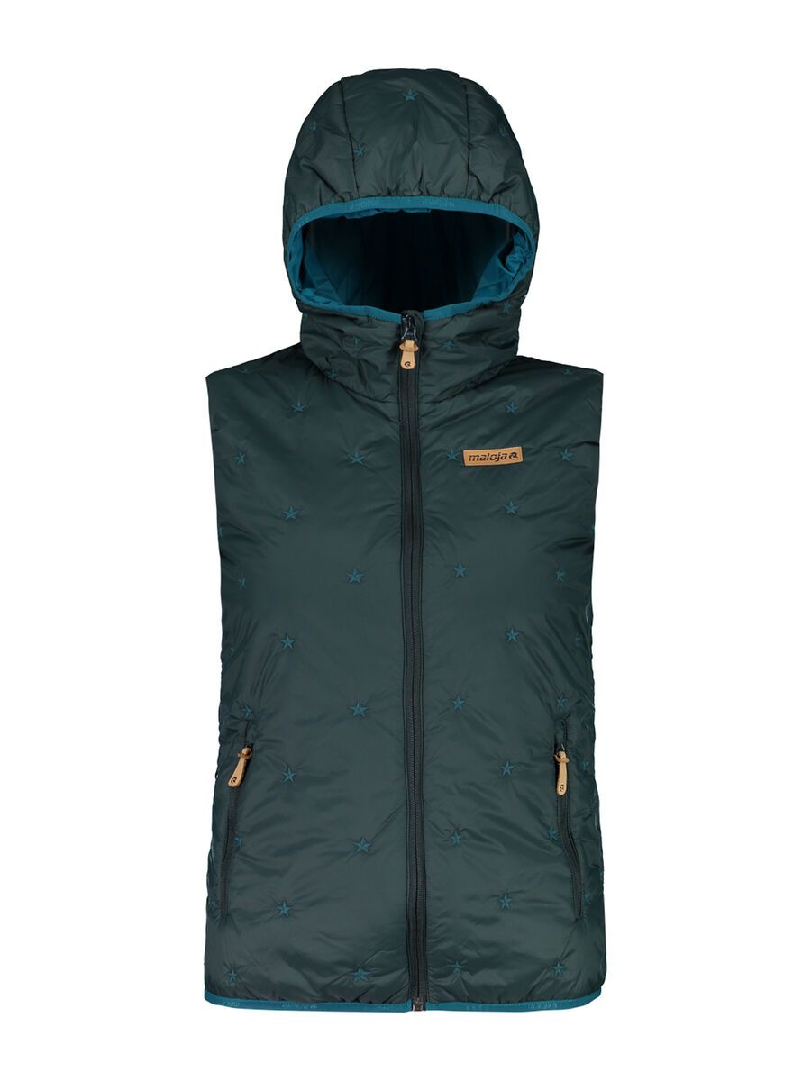 Maloja AlfraM. Vest, pinetree - Bild 1