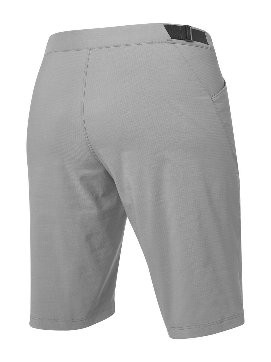 Fox Womens Ranger Short with Liner, pewter - Bild 4