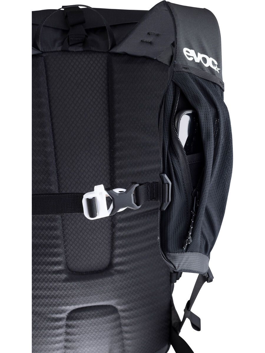 Evoc Summit 20, black - Bild 17