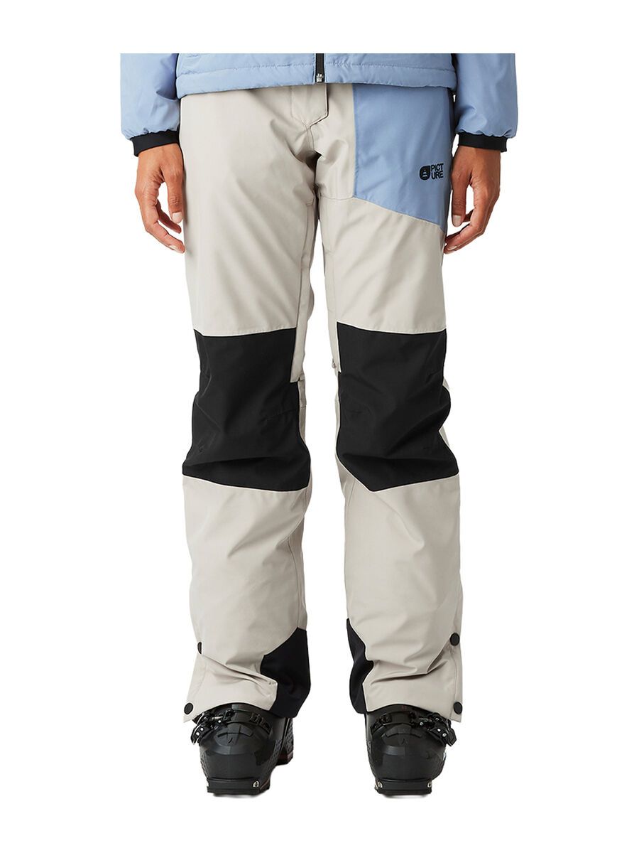 Picture Seen Pants, stonewash - Bild 1