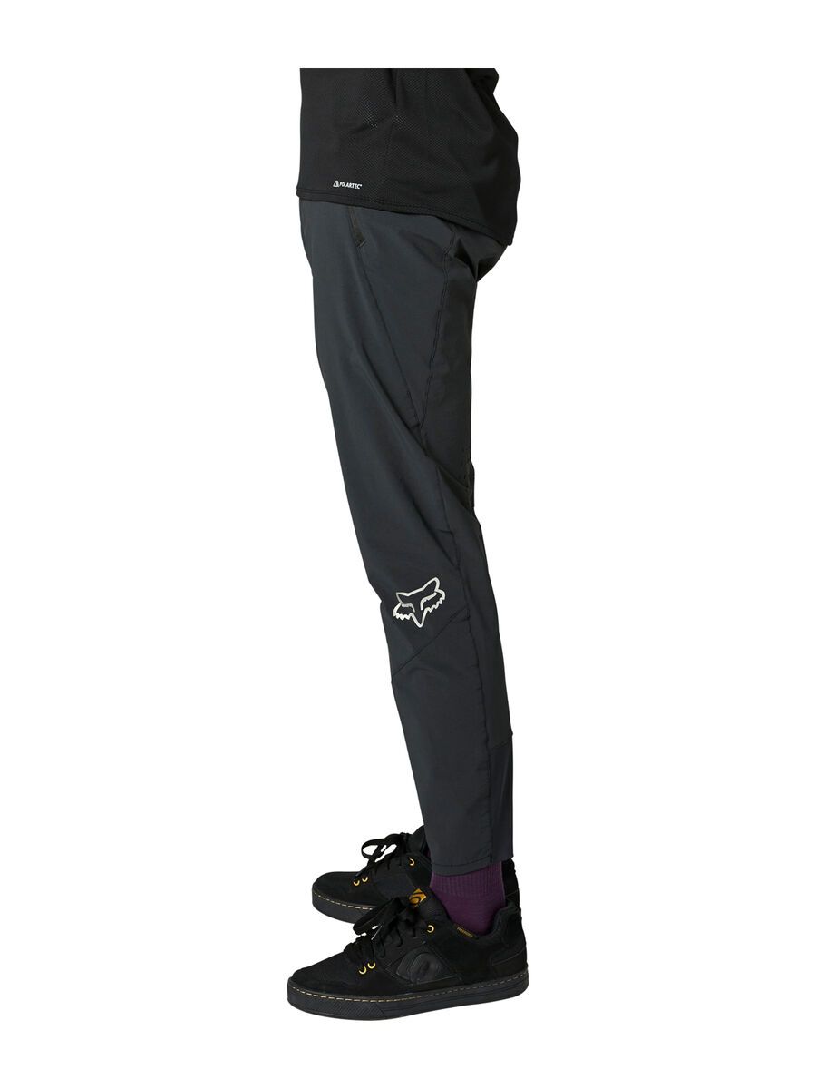 Fox Flexair Pant, black - Bild 4