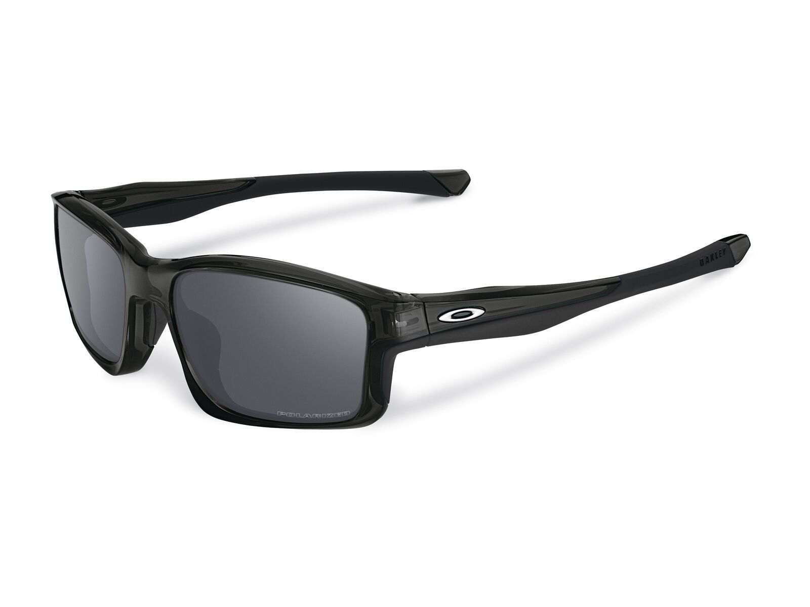 Oakley Chainlink, black ink/black iridium polarized - Bild 1