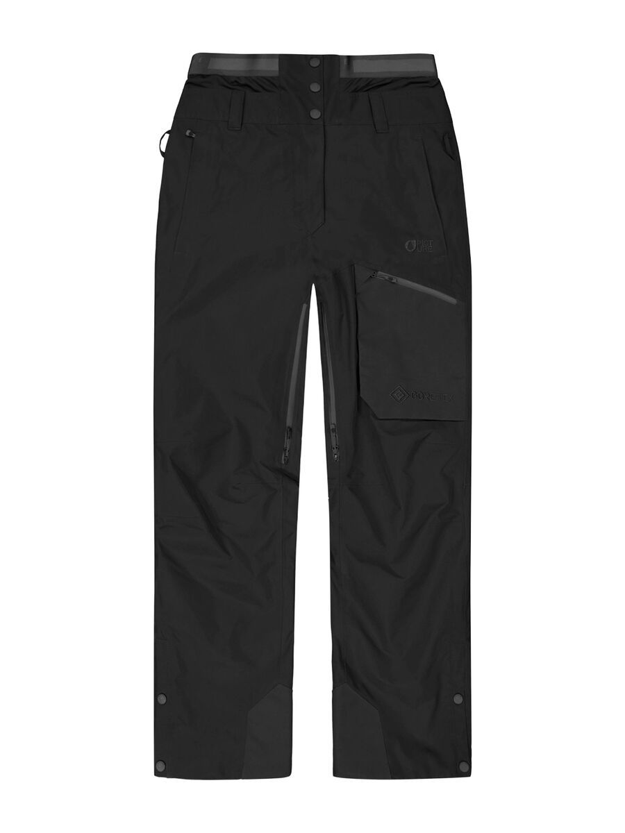 Picture Exa Gore-Tex Pants, black - Bild 2