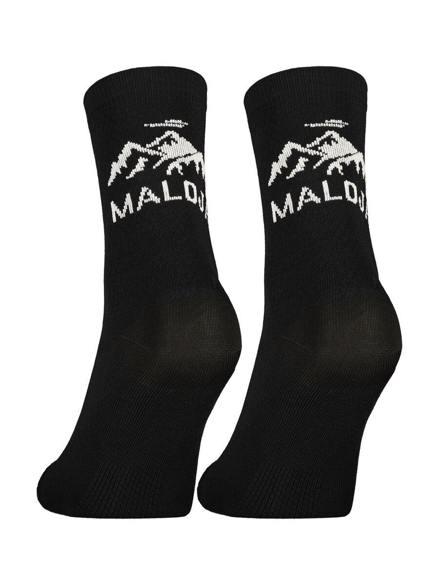 Maloja CastorM., moonless - Bild 1