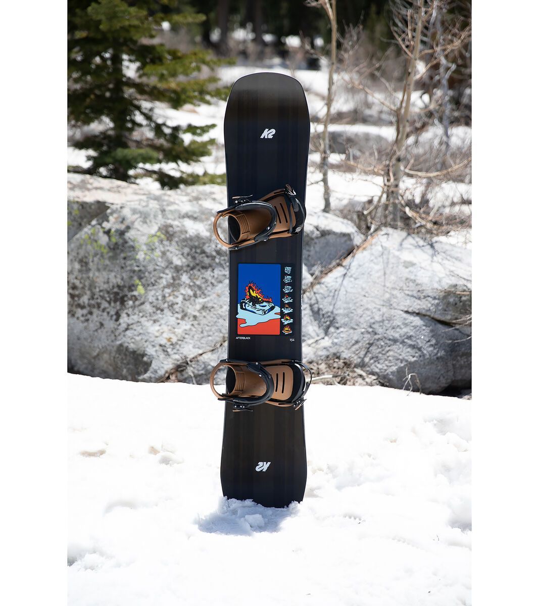 K2 Afterblack - Bild 15