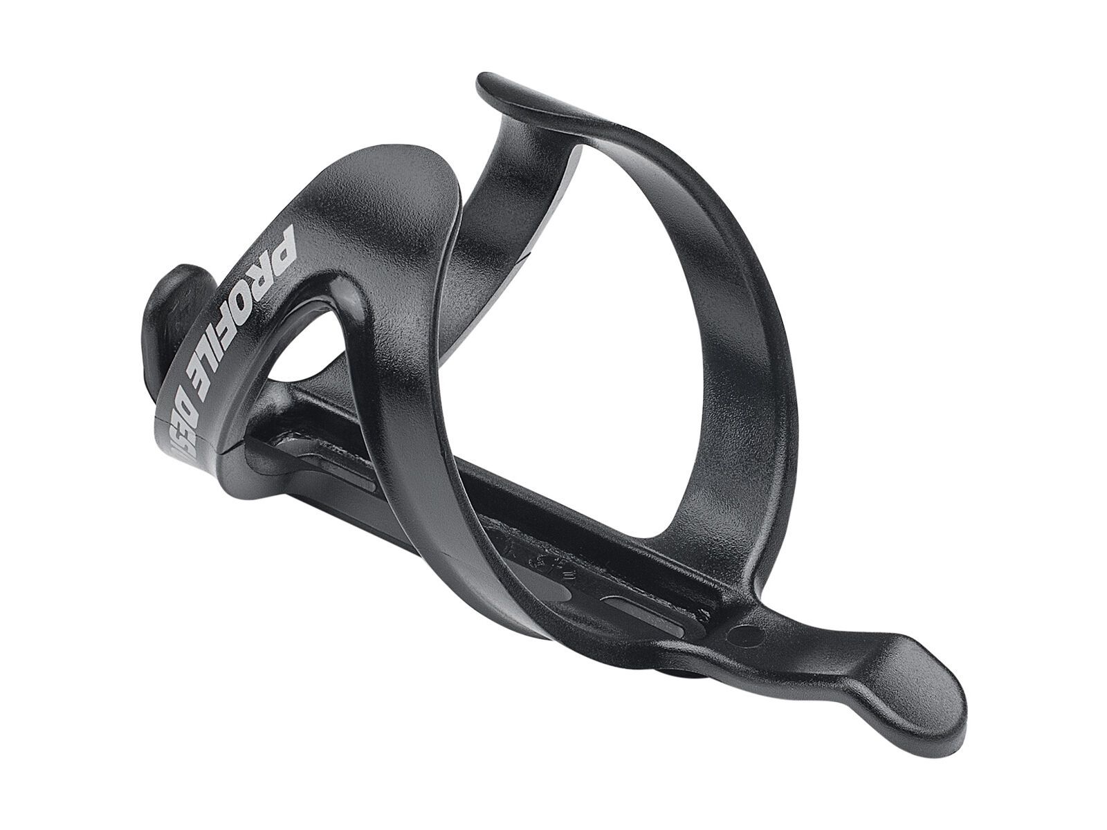 Profile Stryke Kage, black - Bild 1