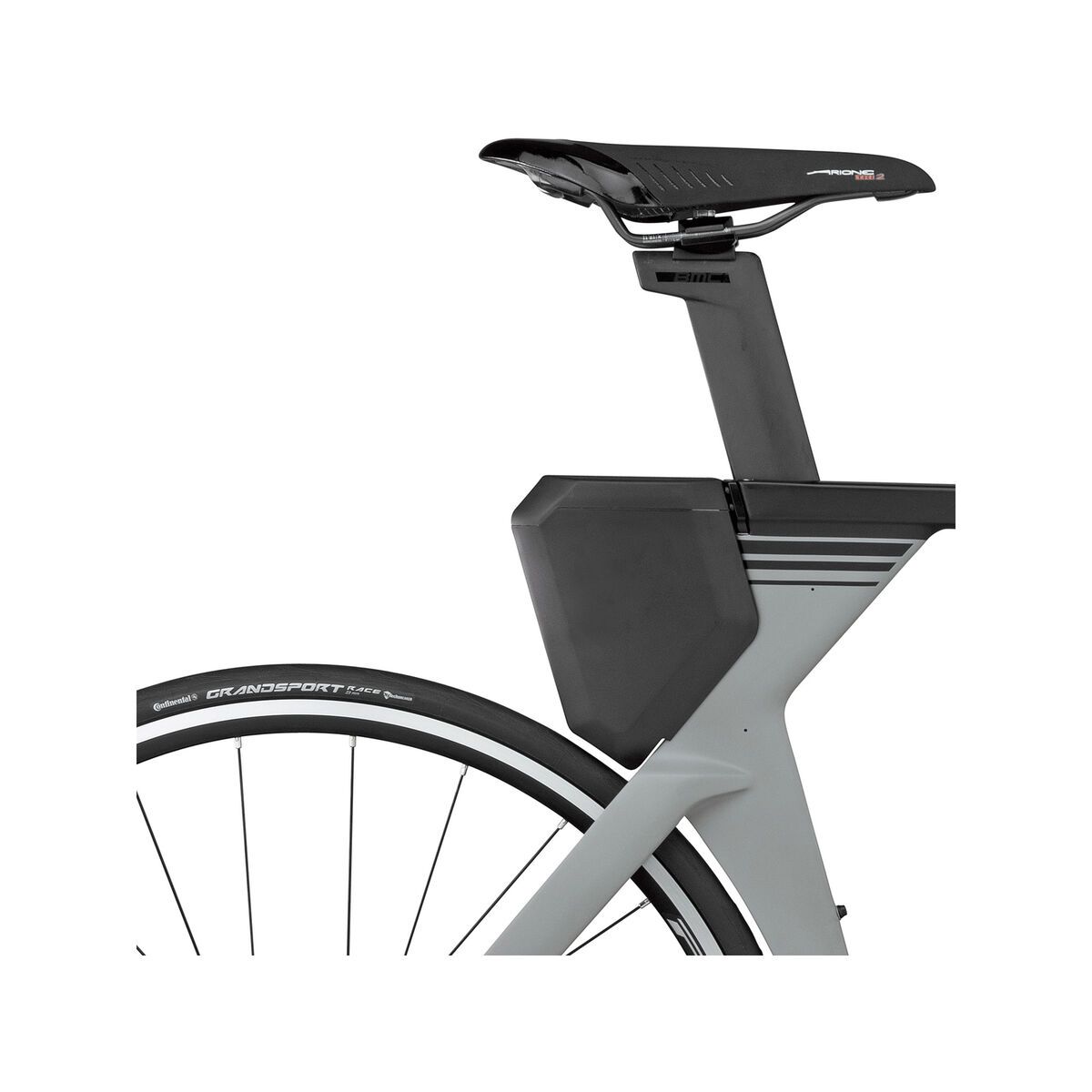 BMC Timemachine 02 Three, grey - Bild 6