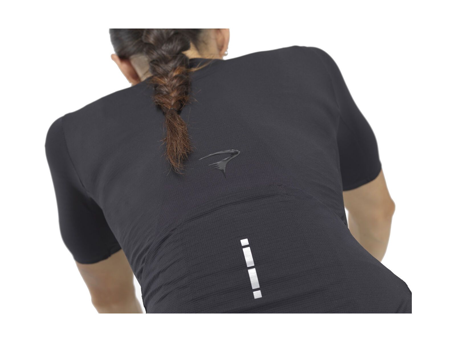 Pinarello F9 Jersey Woman, black - Bild 11