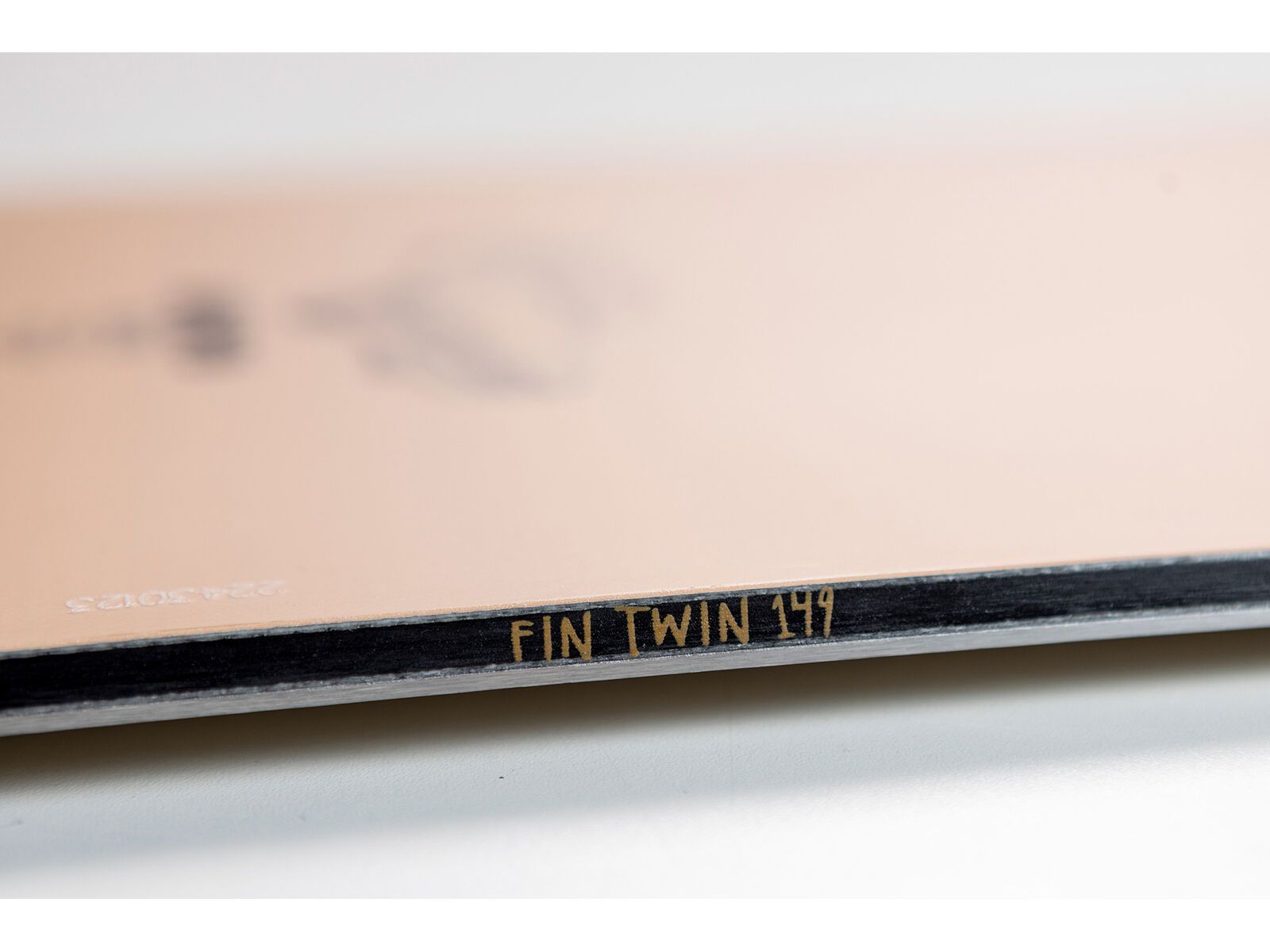 Nitro Quiver FinTwin - Bild 6