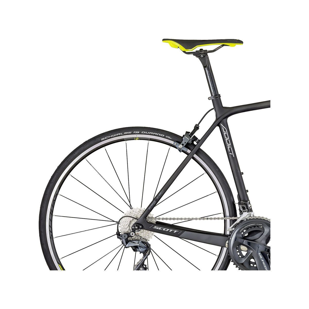 Scott Addict 10 - Bild 5