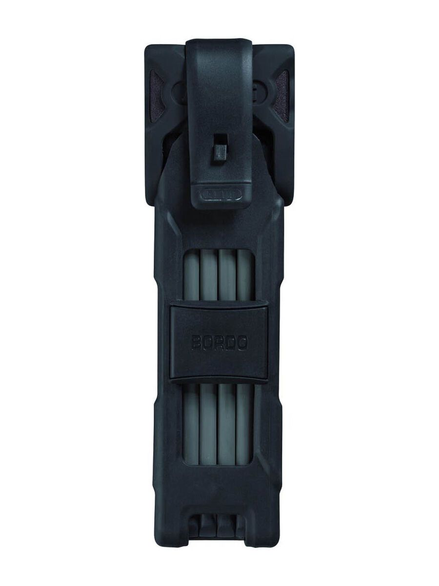 Abus Bag ST 6000 + 6100, black - Bild 1