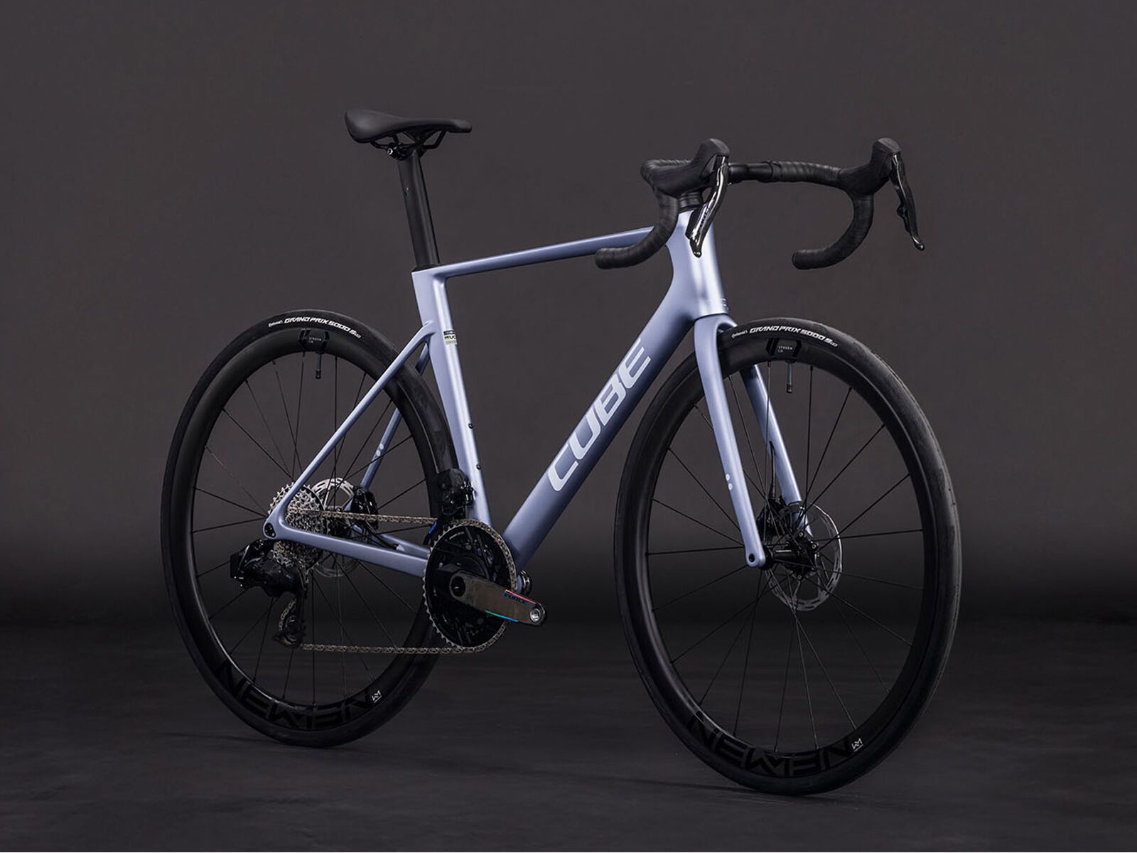 Cube Litening Air C:68X Pro, skyscraper´n´white - Bild 2