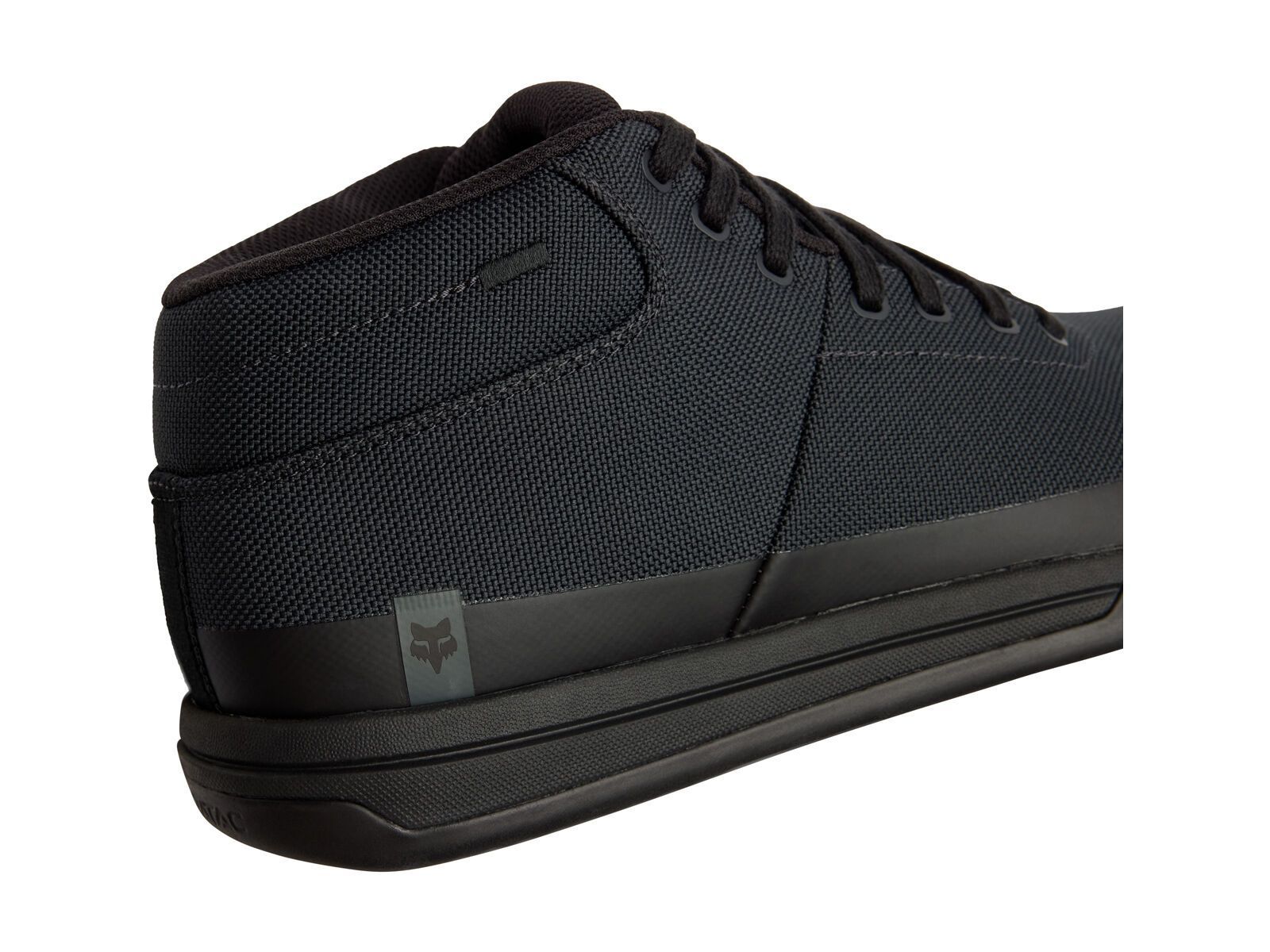 Fox Union Canvas Mid, black - Bild 7