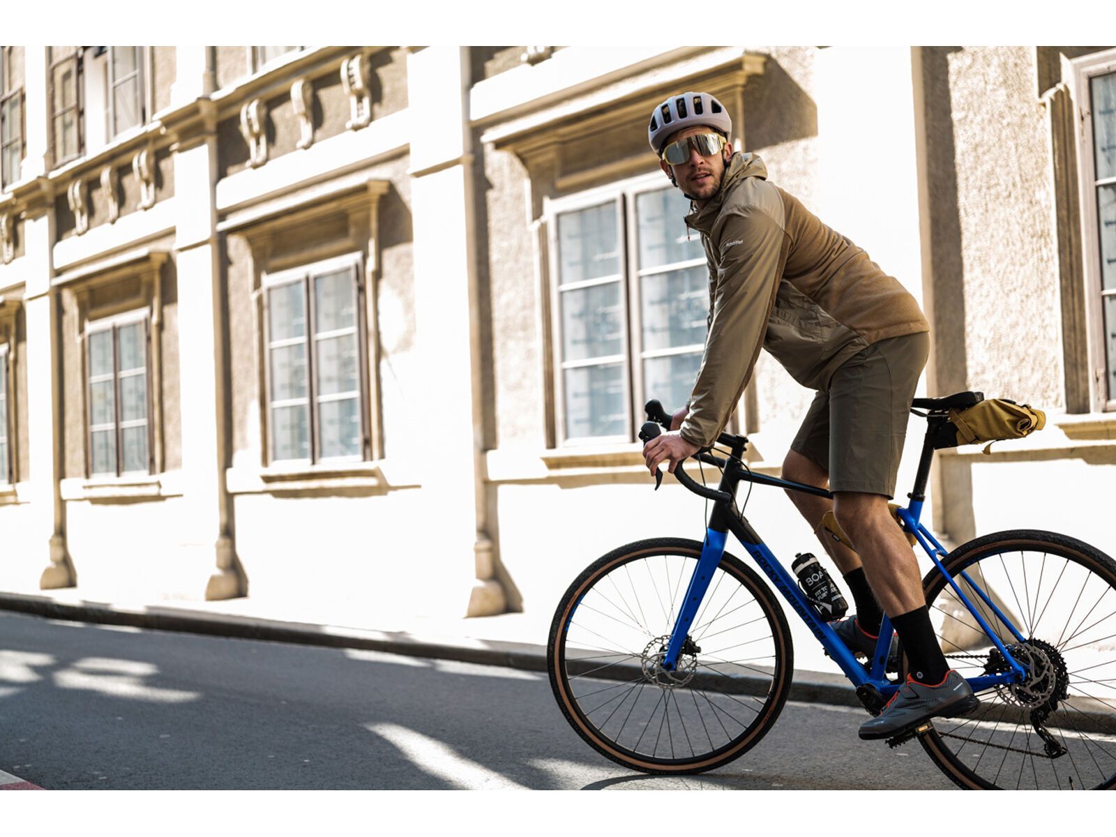 Schöffel Hybrid Jacket Valve M, coriander - Bild 8