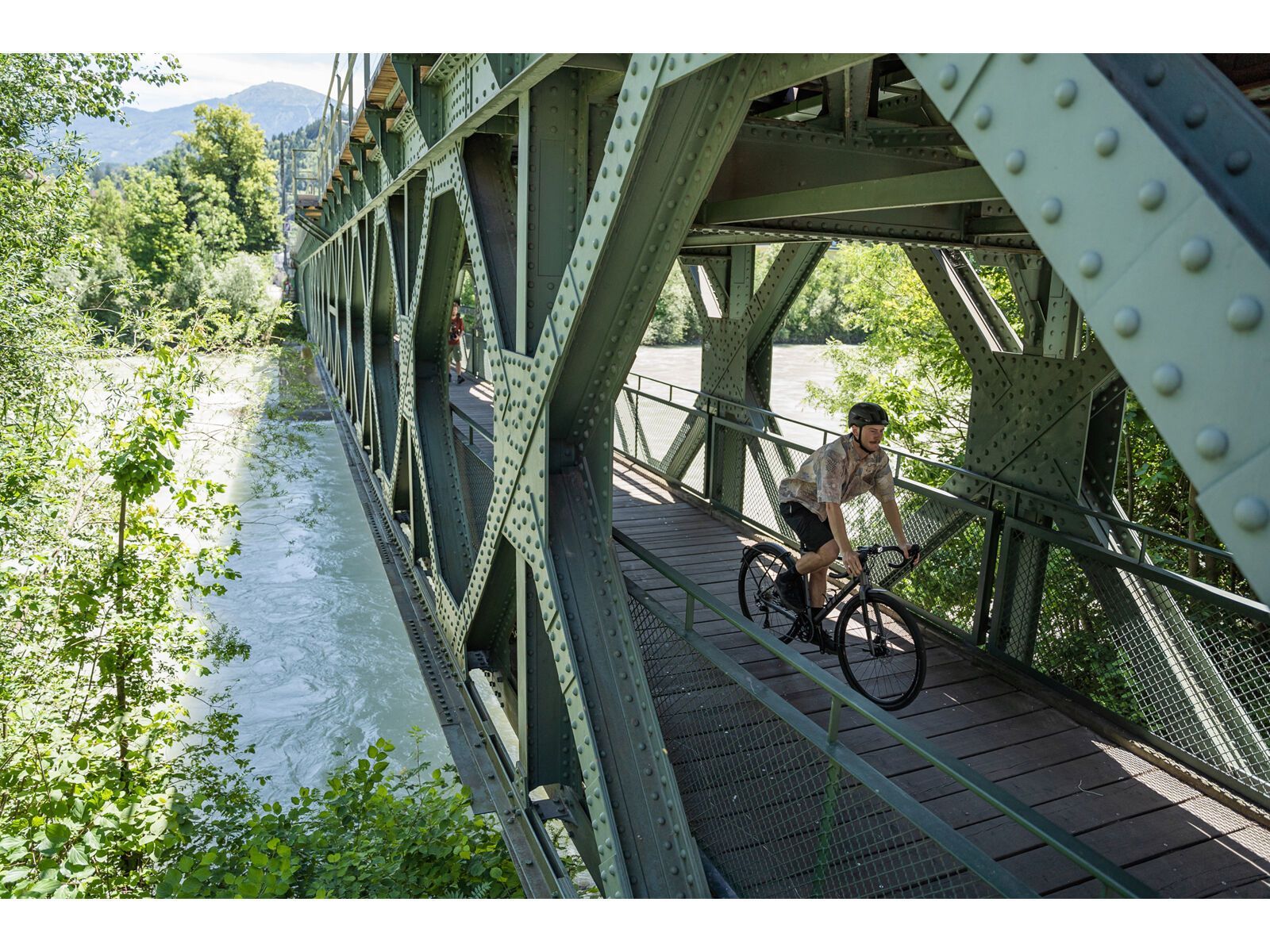 Cube Nuroad FE, black´n´metalgrey - Bild 14