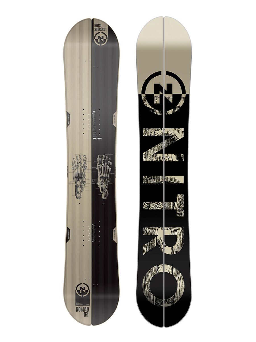 Nitro Nomad - Bild 1